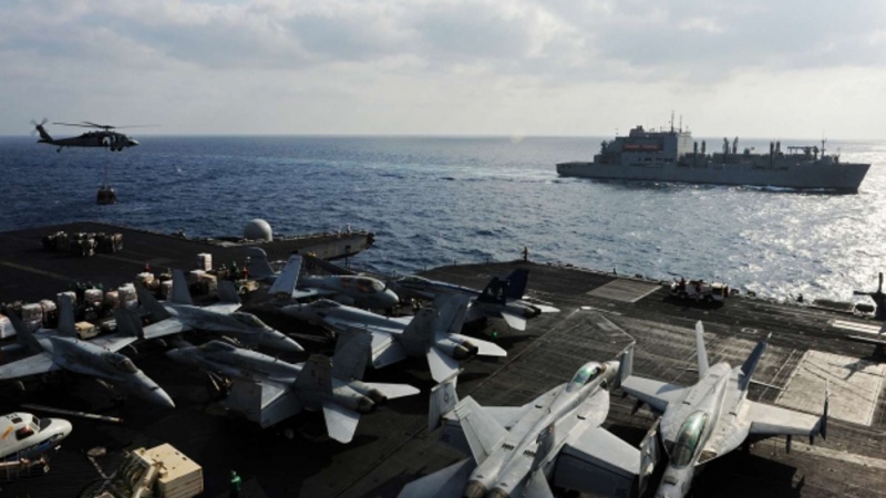 Ukraine: clash OTAN/Russie