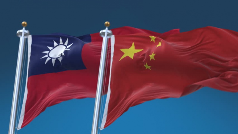 中国が、台湾独立に向けた動きに警告