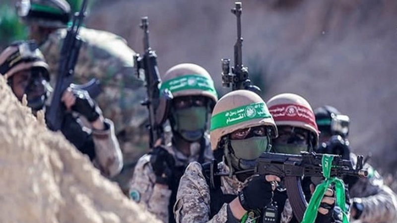 Gaza: un officier israélien liquidé!