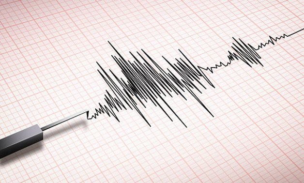 ​Masar: Girgizan Kasa Mai Ma’aunin Richter 5.9 Ta Awkawa Wasu Tsibirai A Kasar Girka