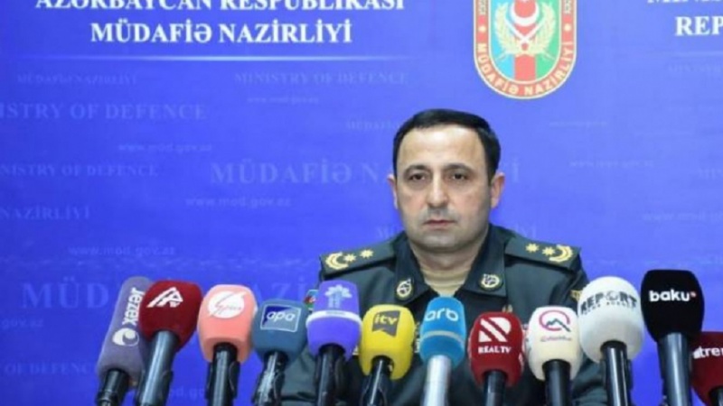 13 мин һектар әрази миналардан тәмизләниб