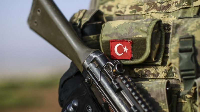 Turchia trasferisce alla Francia la guida della più alta forza militare