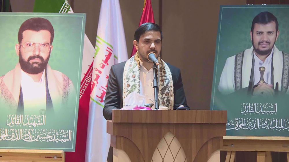 7 years into Saudi war on Yemen, no gain for Riyadh