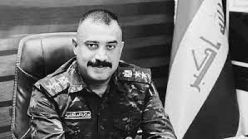 سجن حمرين الذي احتجز به الشهيد العقيد الجوراني قبل نحره+(صورة)