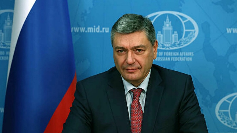 Готовность Москвы к посредничеству между Арменией и Турцией