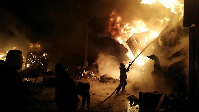 Москва, Ливан и Палестина недовольны нападением сионистского режима на сирийскую Латакию