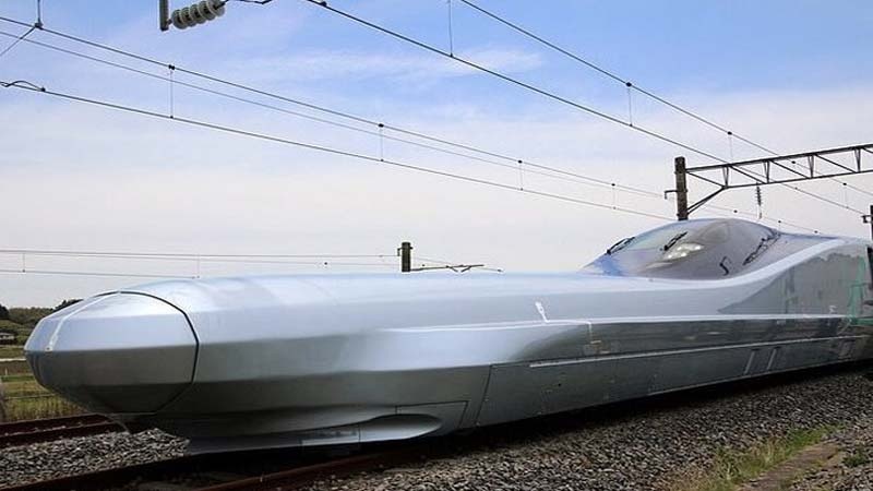 Italia, Veneto sarà la prima regione a usare il treno Hyperloop