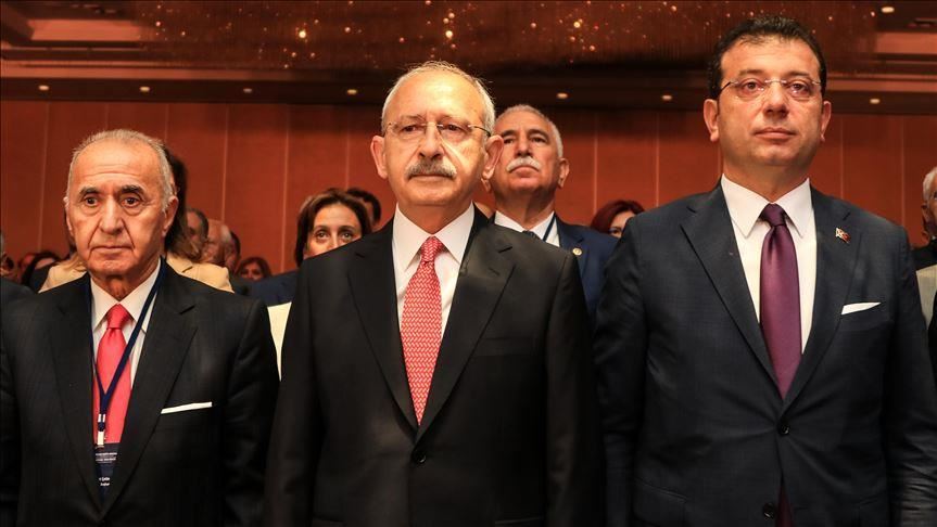 صحيفة: المعارضة في تركيا تتقدم على التحالف الحاكم بأحدث استطلاع للرأي