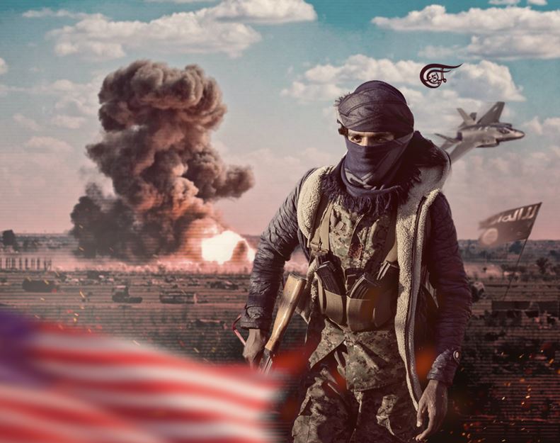 Siria: ¿Por qué la masacre de Estados Unidos en Al-Baghuz? Siria: ¿Por qué la masacre de Estados Unidos en Al-Baghuz?
