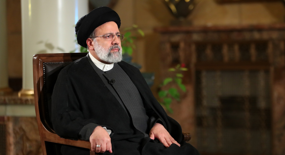 Shugaban Iran Ibrahim Ra’isi Zai Kai Ziyara Kasar Rasha A Nan Gaba
