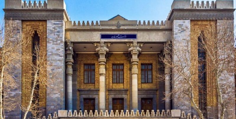 Iranian Foreign Ministry says will bring perpetrators of General Soleimani’s assassination to justice
