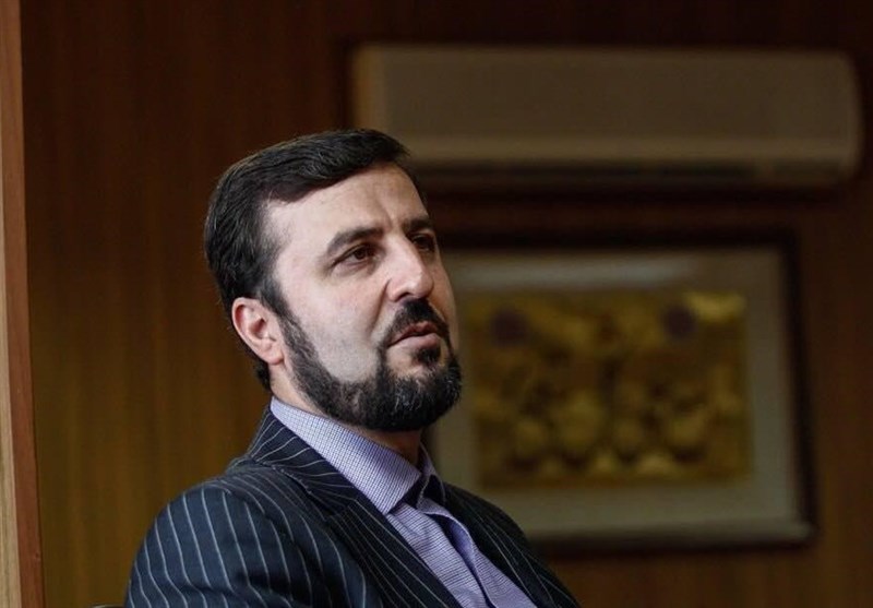 Iranian official: Other states involved in Gen. Soleimani assassination