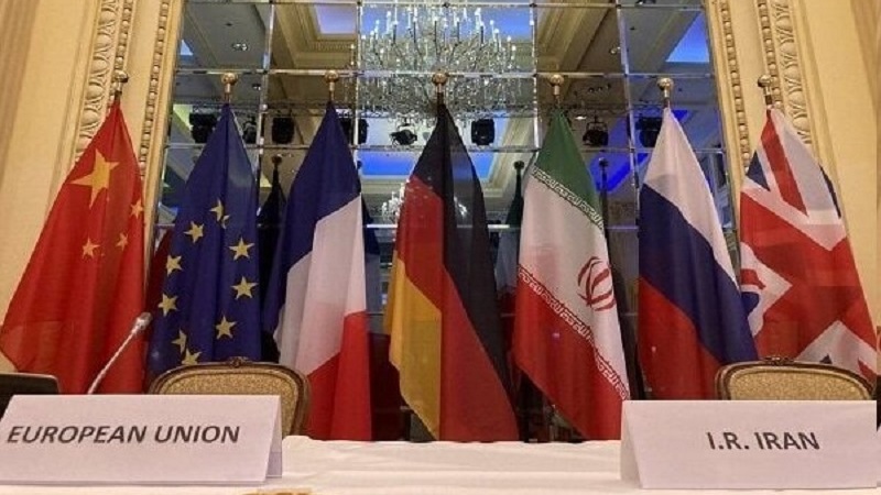 Stopp der 8. Gesprächsrunde zum iranischen Atomprogramm in Wien
