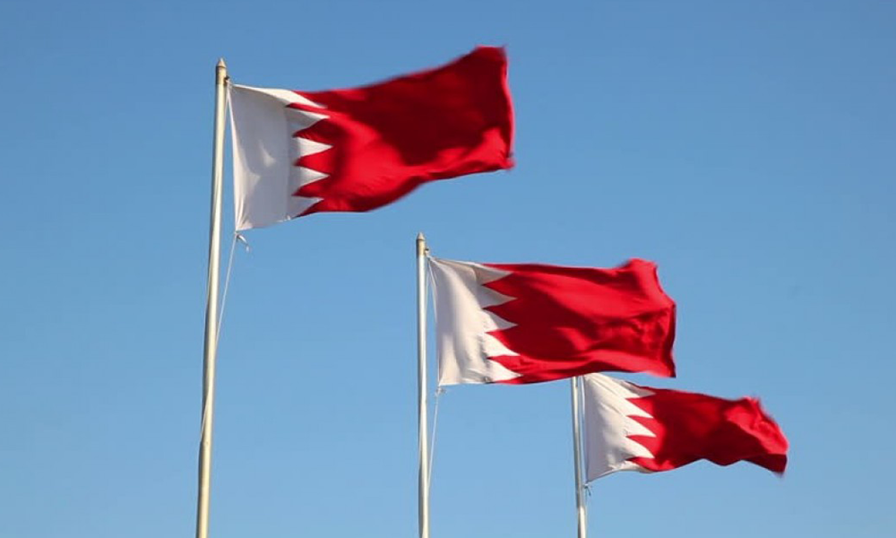 ملك البحرين يعيد العلاقات الدبلوماسية مع سوريا ويعين أول سفير في دمشق