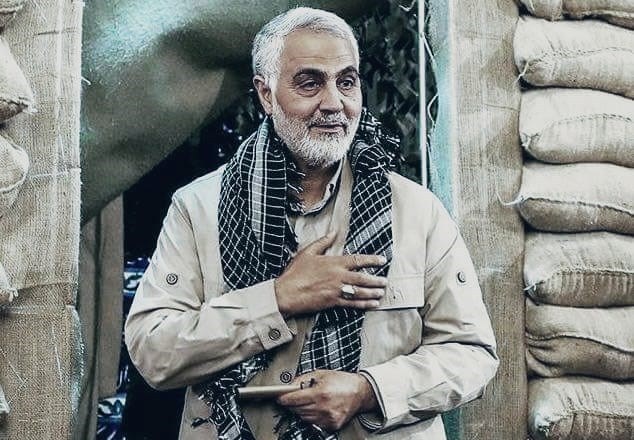 مسؤول حزبي باكستاني: اغتيال الفريق سليماني خسارة كبيرة للإسلام 