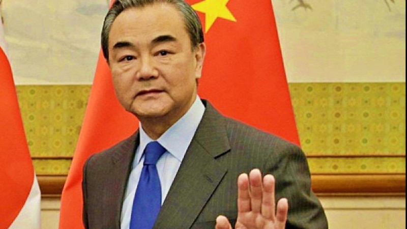 Wang Yi: China Dukung Implementasi JCPOA