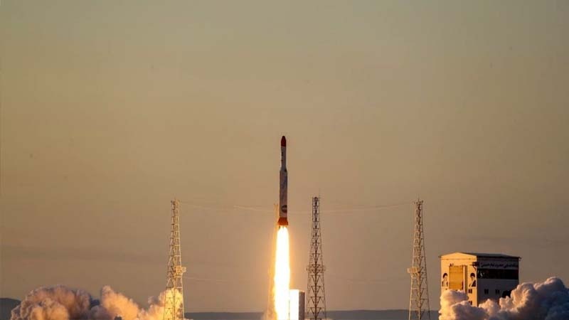 АБШ-дан «Симург» пејк дашыјыҹысынын уғурлу бурахылышына реаксија
