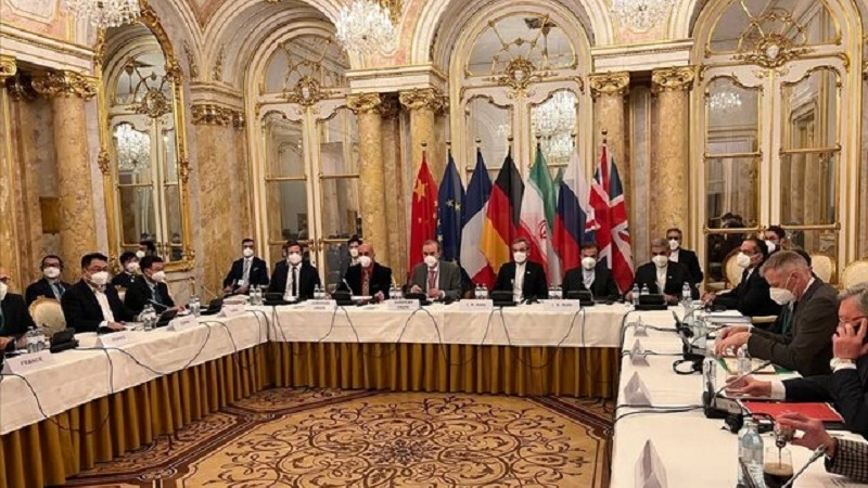 対イラン制裁解除に向けたウィーン協議の続行、交渉過程に対する関係各国の満足