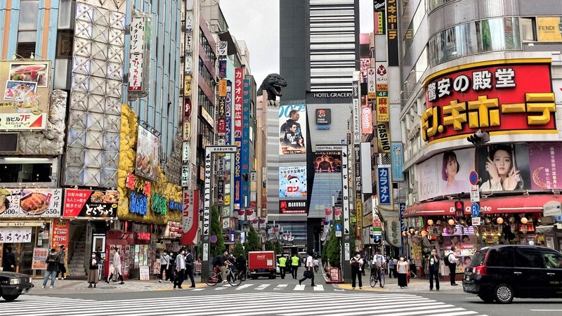 日本の新型コロナ　５１６人感染・死者ゼロ　新規感染者増加傾向つづく
