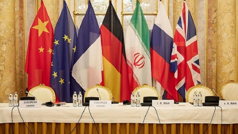 イランと５カ国グループの第８回ウィーン協議が３日間の休止へ
