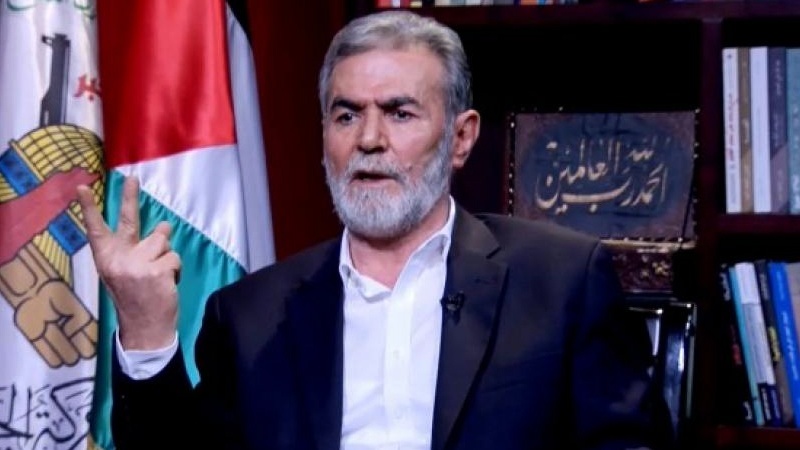 İslami Cihat Siyonistleri uyardı