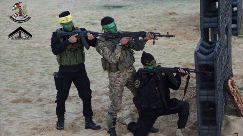 Pilier solide-2: ultimatum à Israël