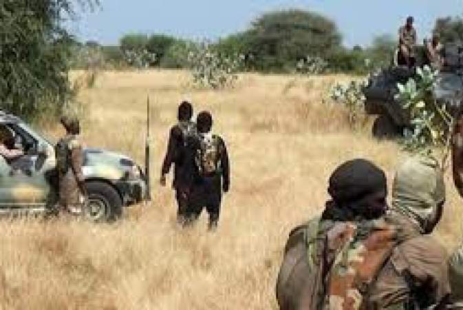مقتل وإصابة 14 جنديا في هجوم بمالي