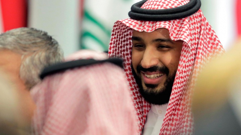 Arabia Saudita capitale della droga nella regione