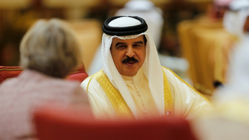 Jalin Normalisasi Hubungan, Bahrain Tunjuk Dubes Baru untuk Suriah