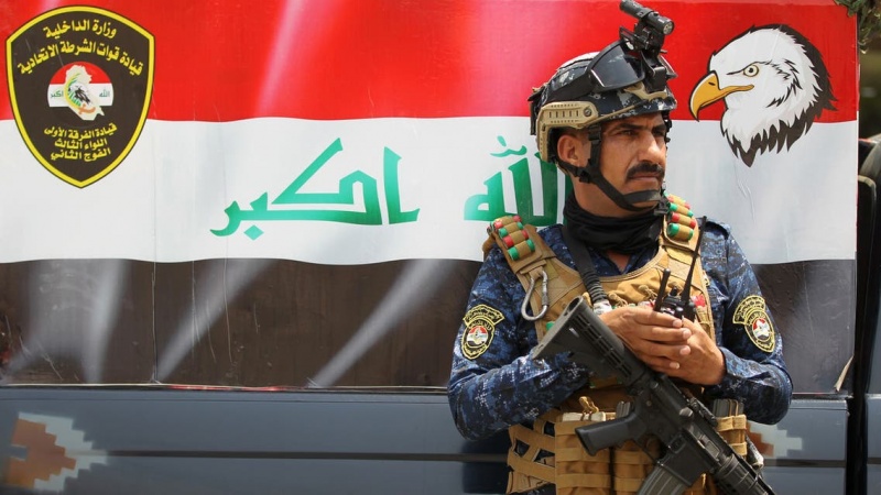Iraq na tatizo sugu la ugaidi