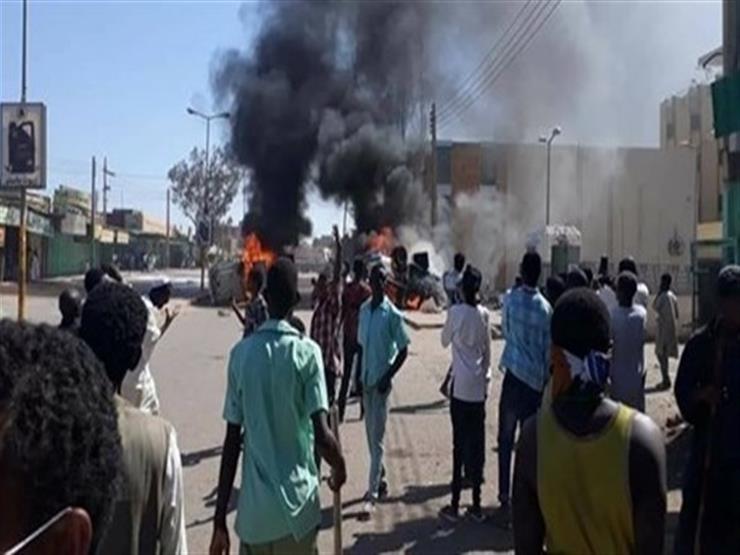 ارتفاع عدد قتلى المظاهرات في السودان