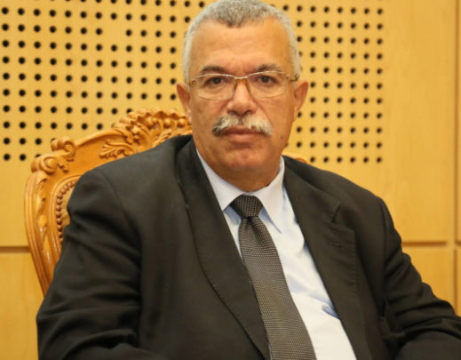 النهضة تعلن "اختطاف" نائب رئيسها وسعيّد يؤكد استمراره في "إصلاحاته"
